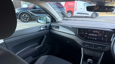 Volkswagen Polo 1.0 Life 5dr Petrol Hatchback